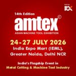 AMTEX Expo 2028