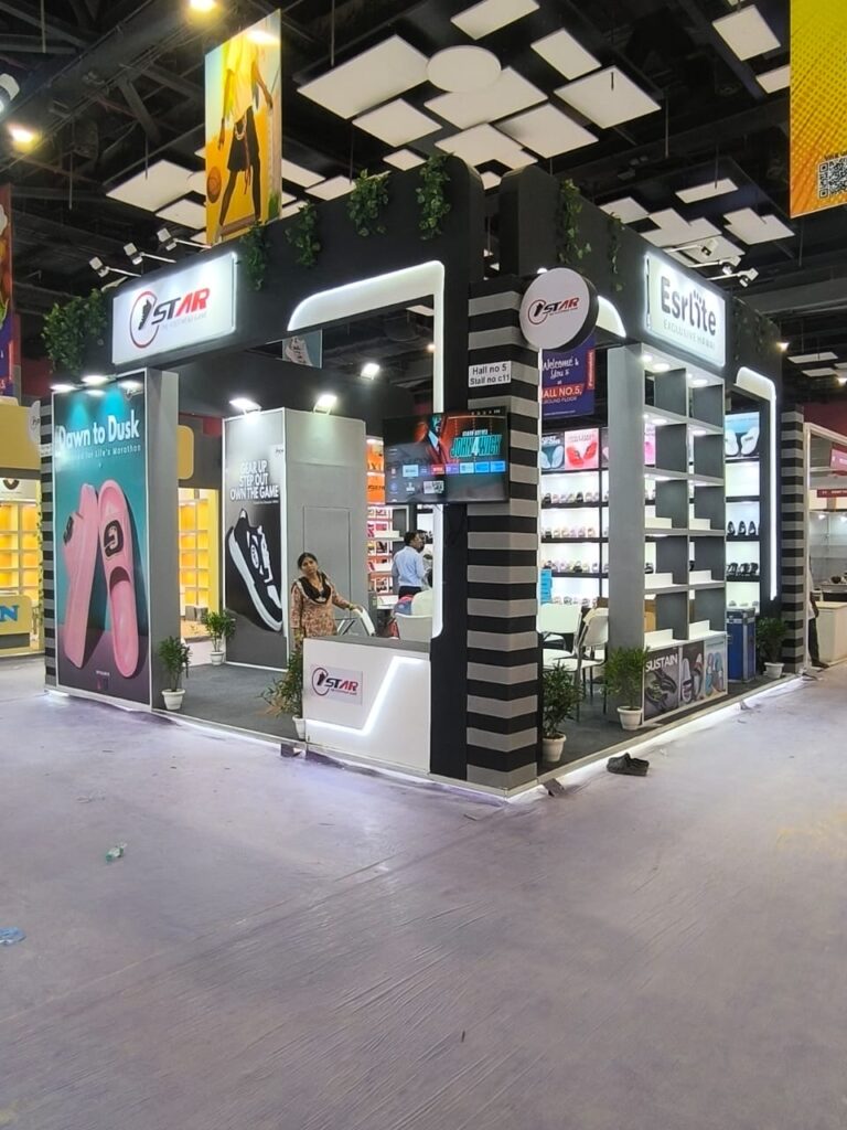 Top 5 Exhibition Stall Design Companies in Bangalore