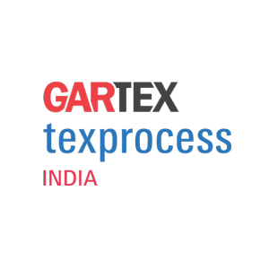 Gartex Texprocess India Delhi 2027