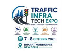Traffic InfraTech Expo 2026