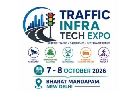 Traffic InfraTech Expo 2026