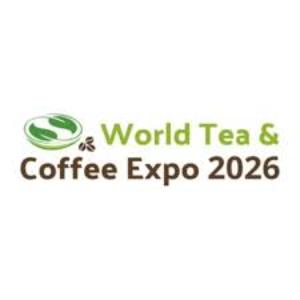 World Tea & Coffee Expo 2026 Mumbai