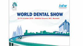 World Dental Show 2026