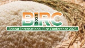 Bharat International Rice Conference 2026