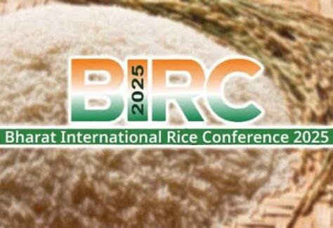 Bharat International Rice Conference 2026