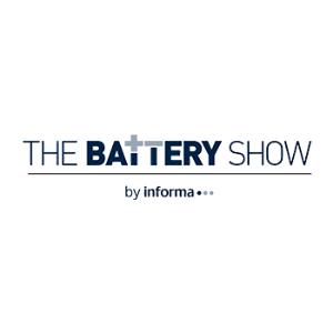 The Battery Show India 2026